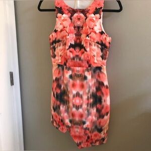 Finder Keeper stunning dress